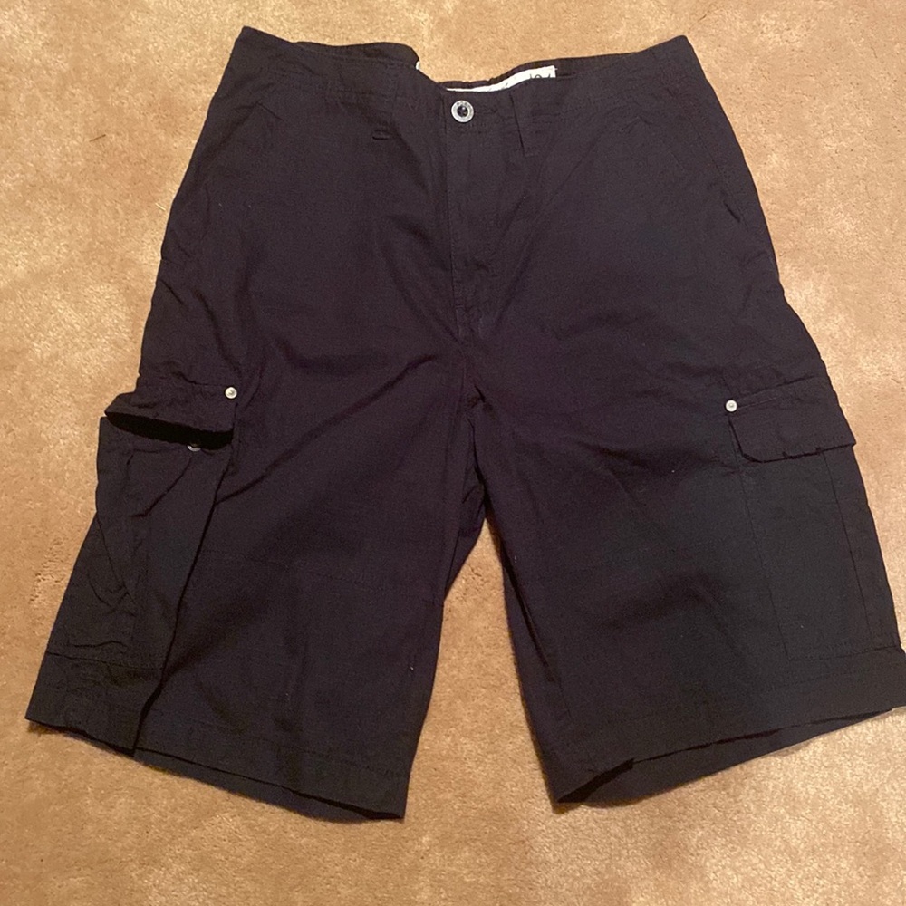 PD&C cargo shorts